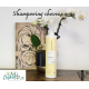 Shampooing "cheveux gras" WUNDERBAR