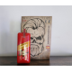 Shampooing "argan" BANDIDO