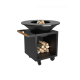 Classic Storage black 100 pro