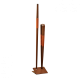 Buffadoo Set Marron