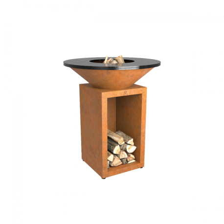 OFYR Classic Storage Corten 85