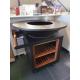 OFYR Storage Insert PRO Bois de teck Petit