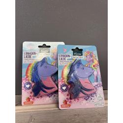 Bain effervescent Amour de Licorne