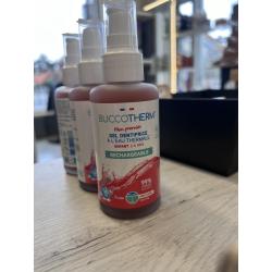 Mon premier Gel dentifrice à l'eau thermale