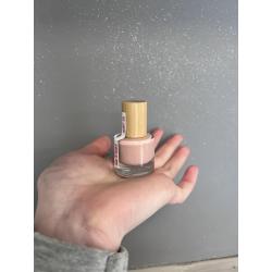 Vernis à ongles Bio
