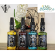 After shave cologne BANDIDO