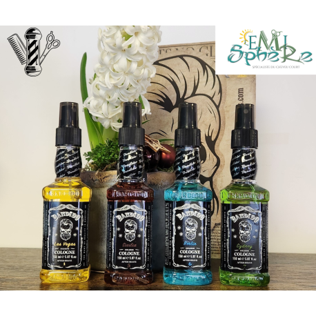 After shave cologne BANDIDO After shave cologne BANDIDO