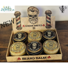 Baume à barbes BANDIDO