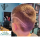 Coupe enfant (jusqu'à 11 ans)