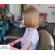 Coupe enfant (jusqu'à 11 ans)
