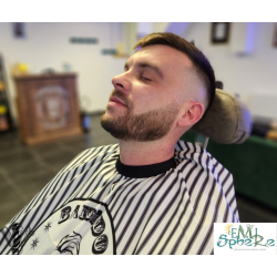 Taille de barbe