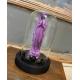 Globe Religieux  Vierge Marie