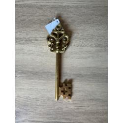 Clé OR Baroque