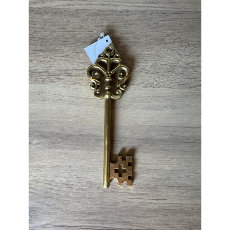 Clé OR Baroque