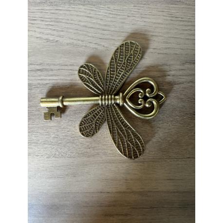 Clé OR Aillée