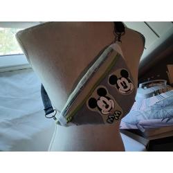 Sac banane enfant