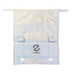 Couverture isolante pour Z grills 600