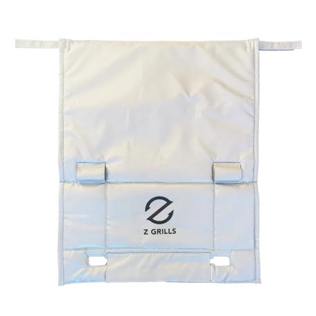 Couverture isolante pour Z grills 600