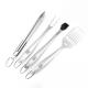 Set de 4 accessoires Z Grills pour barbecue