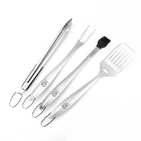 Set de 4 accessoires Z Grills pour barbecue