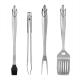 Set de 4 accessoires Z Grills pour barbecue