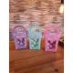 Coffret de 3 bombes de bain