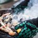 Gant barbecue EGGmitt – Big Green Egg