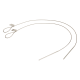 Brochettes flexibles FireWire – Big Green Egg (x2)