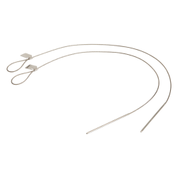 Brochettes flexibles FireWire – Big Green Egg (x2)