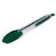 Pince à embouts silicone Big Green Egg – 40 cm