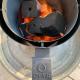 Lot de 6 - OFYR Briquettes de noix de coco 2 kg