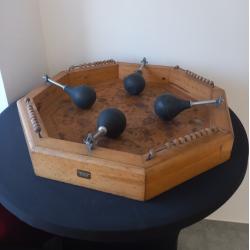 billard nicolas