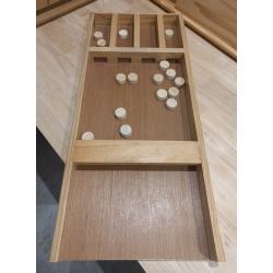 Billard hollandais