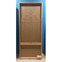 Jeu de la pointe format comptoir