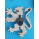 Lion des Flandres avec décapsuleur
