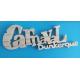 découpe "carnaval Dunkerque" grand format
