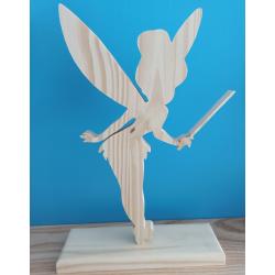 Trophée personnalisable, format vertical