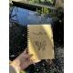 Carnet personnalisable bamboo
