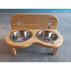 gamelle pour animaux