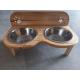 gamelle pour animaux grand format