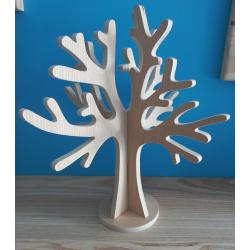 Arbre à bijoux