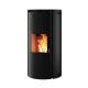 Poêle à granulés ALASKA GLASS - Vivace The Stove