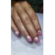 Pose vernis semi permanent mains ou pieds