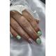 Pose vernis semi permanent mains ou pieds