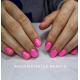 Pose vernis semi permanent mains ou pieds