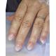 Pose rallongement / extension des ongles