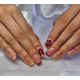 Pose rallongement / extension des ongles