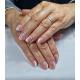 Pose rallongement / extension des ongles