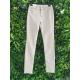 Jeans stretch taupe