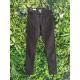 Jeans stretch noir